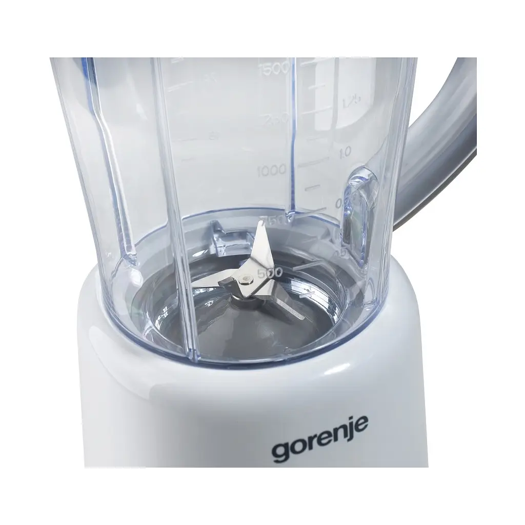 Блендер Gorenje B500XG - фото 3