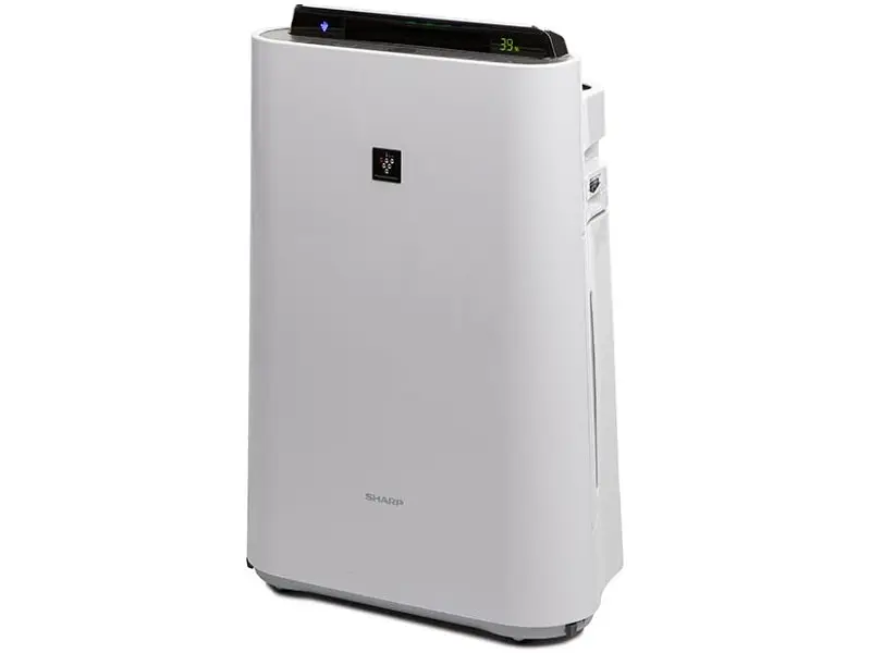 Кліматичний комплекс Sharp KC-D50EUW