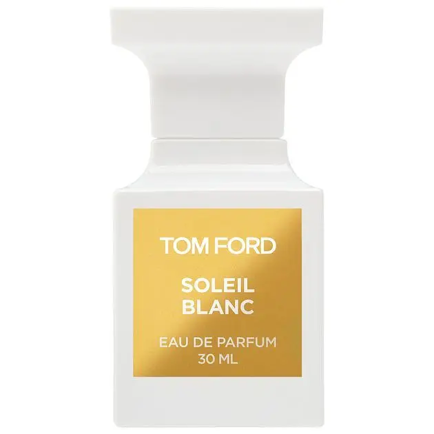 Оригінал Tom Ford Soleil Blanc 30 мл Парфумована вода