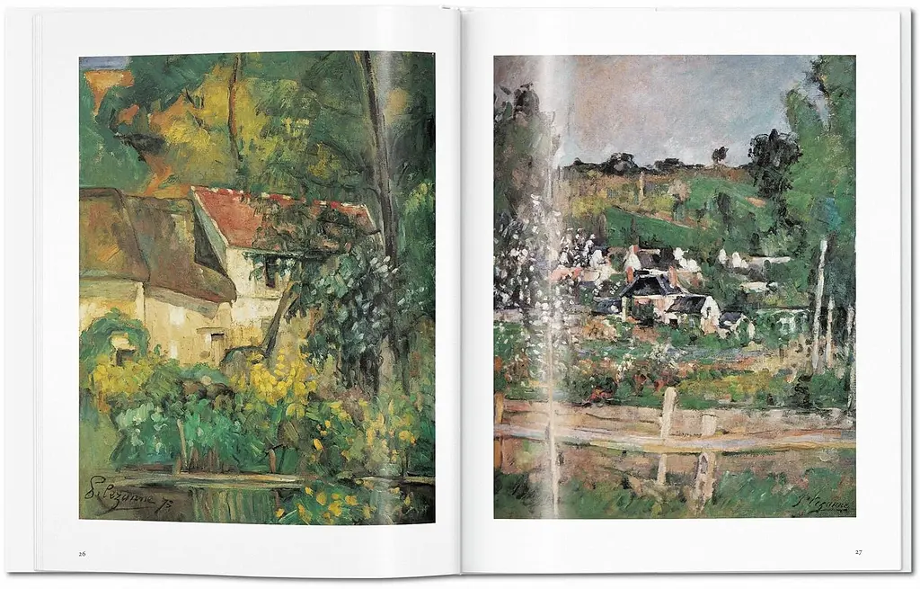 Cézanne - фото 2