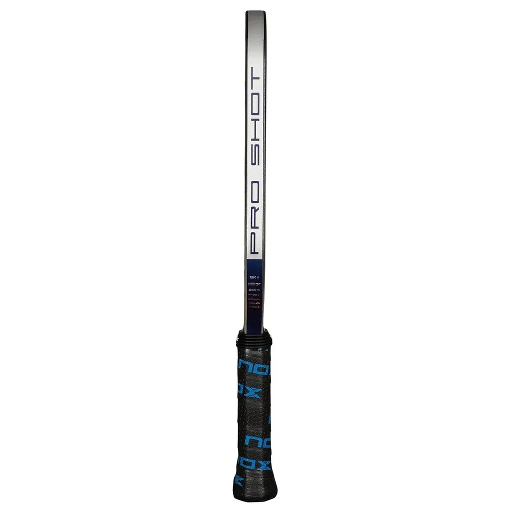 Ракетка для піклболу NOX PRO SHOT RACKET - фото 11