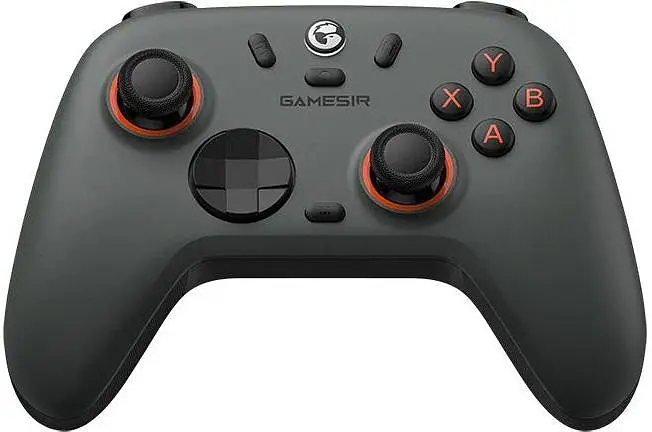 GameSir Nova 2 Lite Midnight Gray