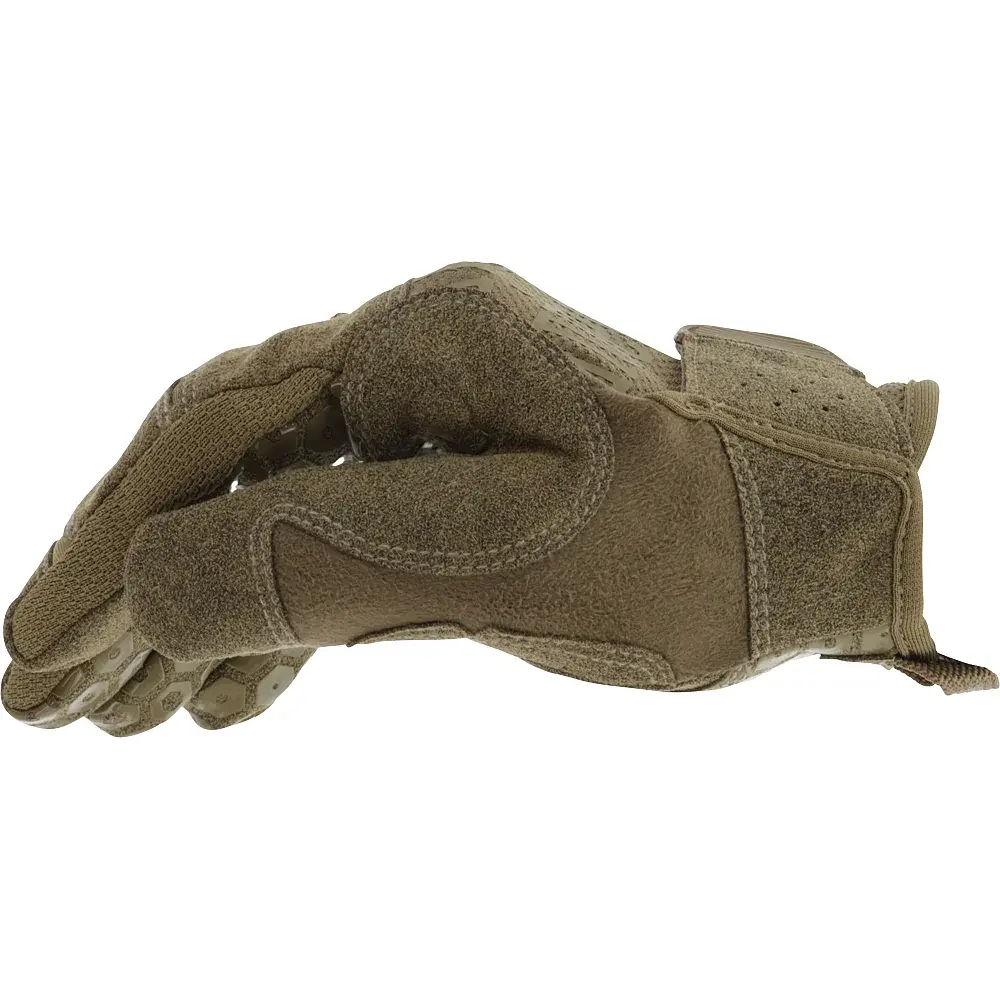 Рукавички Mechanix Precision High Dex S Coyote - фото 5