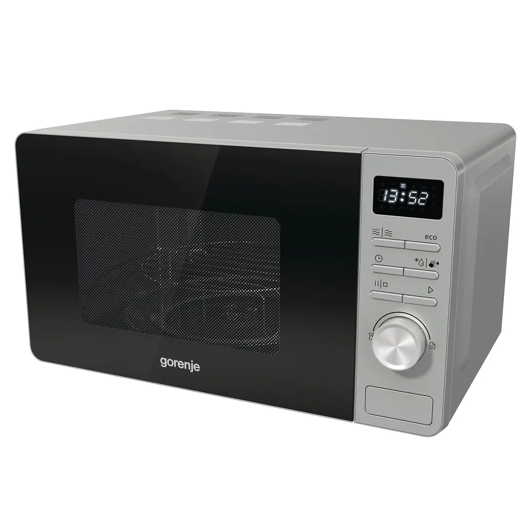 Мікрохвильова піч Gorenje MO23A4X - фото 2