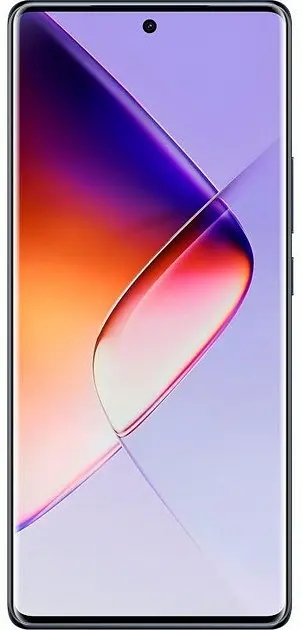 Смартфон Infinix Note 40 Pro 8/256Gb Obsidian Black (X6850) (UA UCRF) NFC - фото 3