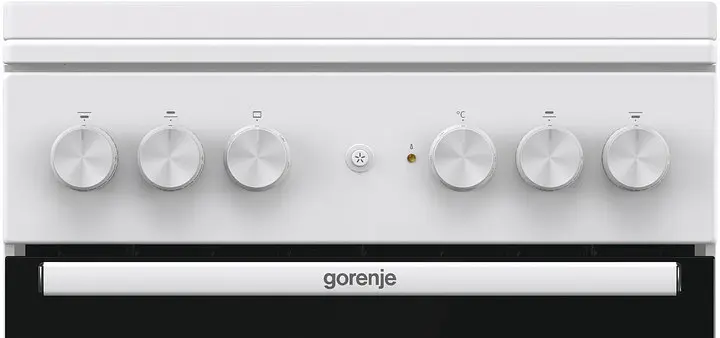Плита Gorenje GK5A22WH - фото 6