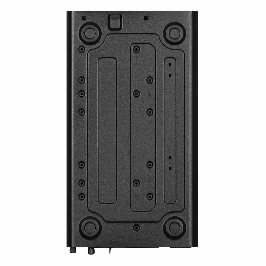 Корпус 2E GAMING Credo Plus V510B ARGB без БП Black (2E-V510B) - фото 6
