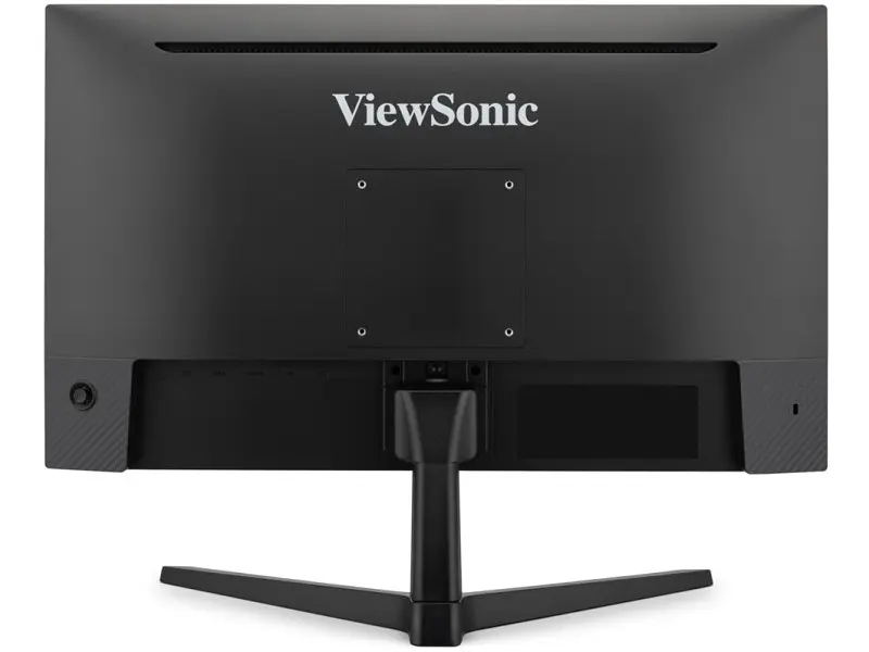 Монітор Viewsonic VX24G1-HD - фото 7