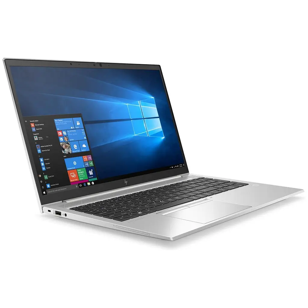 Ноутбук HP EliteBook 855 G7 FHD (Ryzen 5 PRO 4650U/32/512SSD) - Class B "Б/В" - фото 5
