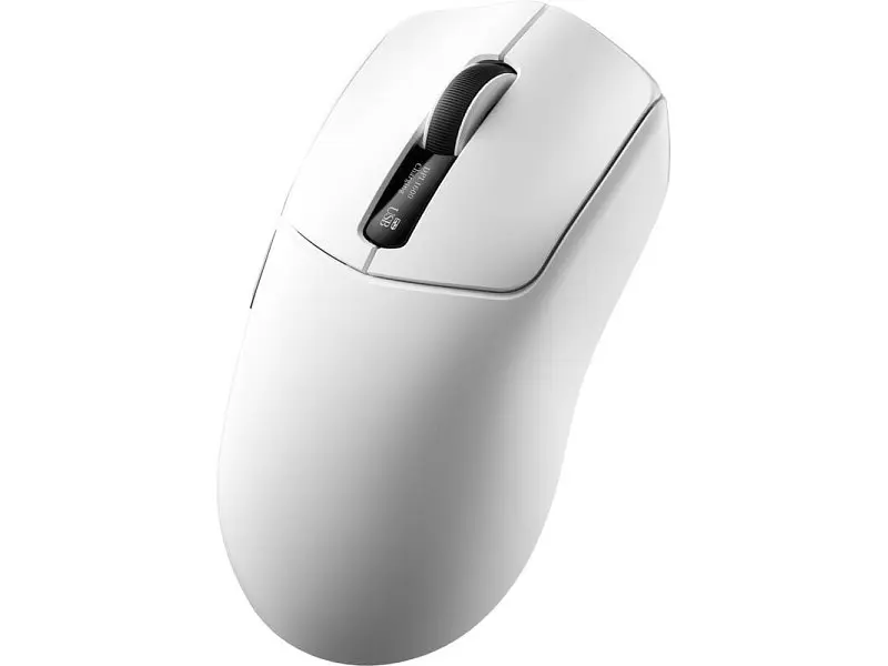 Миша GamePro Genesis Ranker White (GM012W) - фото 2