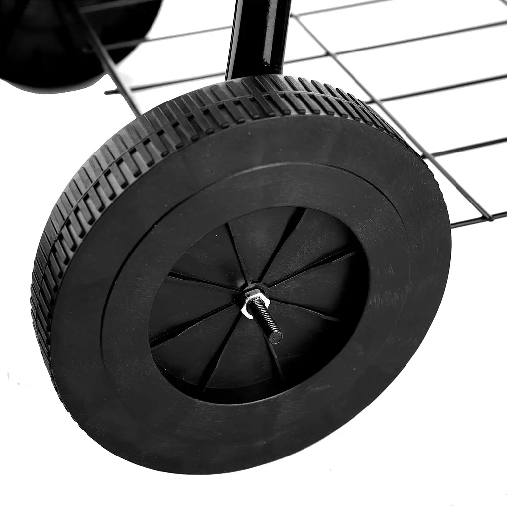 Уценка. Гриль угольный Market Union диаметр 44 см (899903) - фото 20