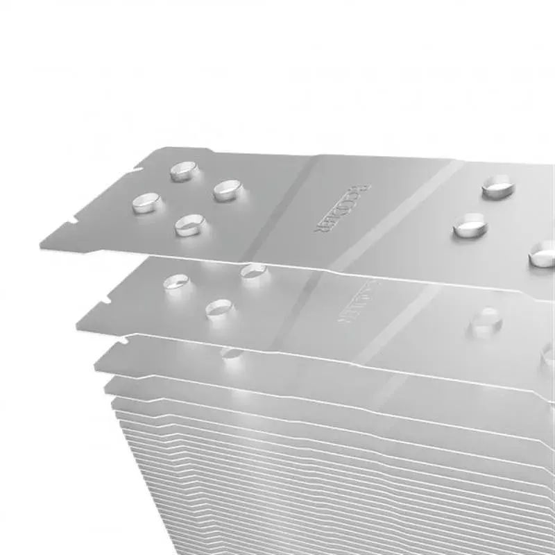 Кулер до процесора PcCooler PALADIN EX400S (PALADIN 400 WH) - фото 5