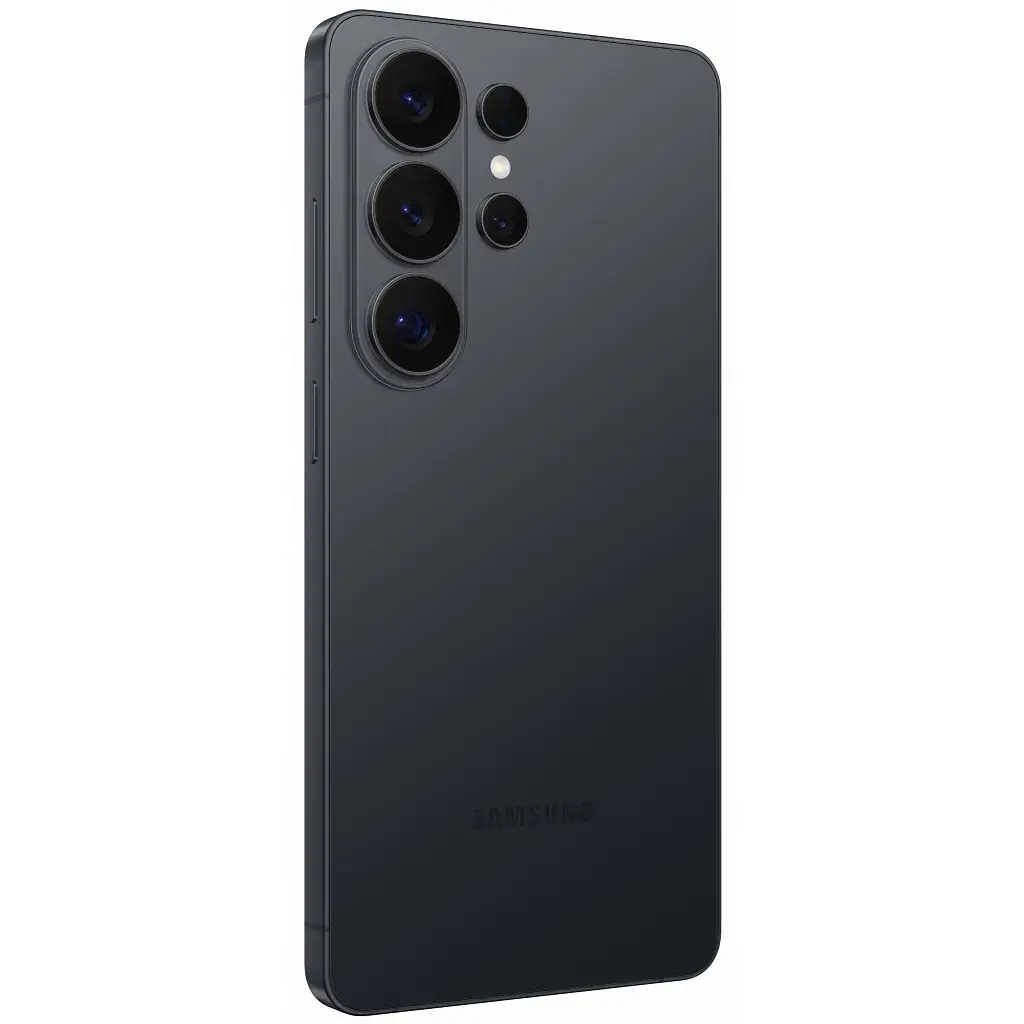 Мобільний телефон Samsung Galaxy S26 Ultra 12/256Gb Black (SM-S948BZKDEUC) - фото 9