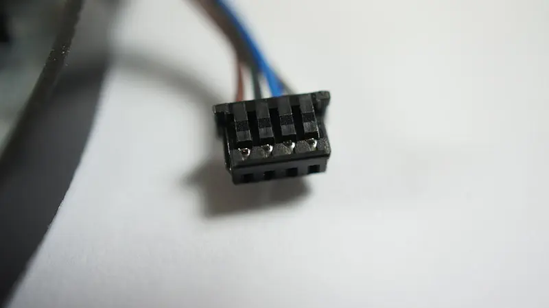 Вентилятор для ноутбука HP PAVILION 14-N000, 14-N200, 15-N000, 15-N100, 15-N200 series (732068-001, 736218-001, BSB0705HC-DC20) (Кулер) - фото 3