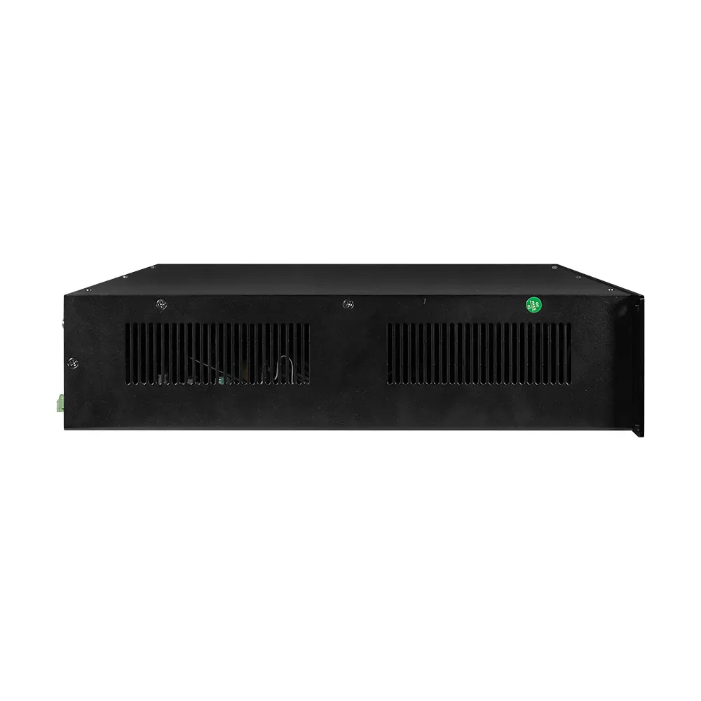 Матричний мікшуючий підсилювач CMX PA-4240MX, 4 зони, 19" (17-00025) - фото 6