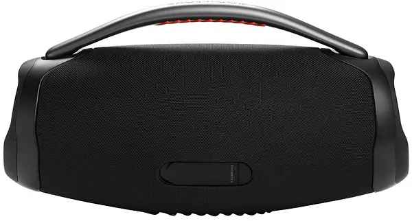 Портативна колонка JBL Boombox 3 Black (JBLBOOMBOX3BLKEP) - фото 3
