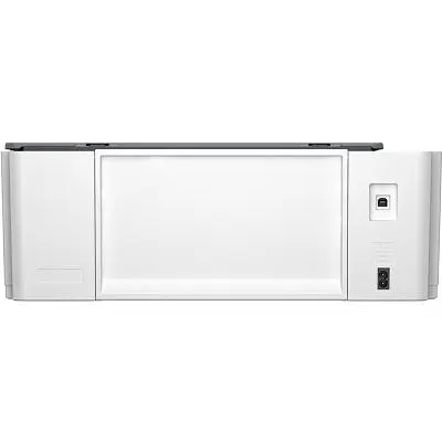 Багатофункціональний пристрій HP Smart Tank 520 (1F3W2A) - фото 4