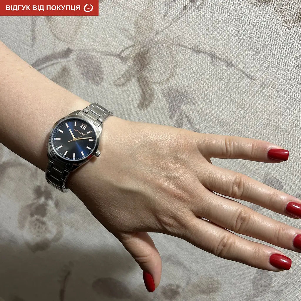 Годинник Lee Cooper Verona - фото 11