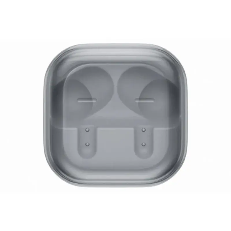 Навушники Samsung Galaxy Buds4 Pro White (SM-R640NZWASEK) - фото 10