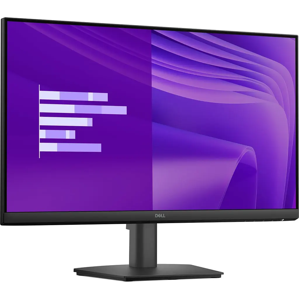 Монитор Dell 23.8" E2425HM D-Sub HDMI DP IPS 100Hz teh0014146 - фото 4