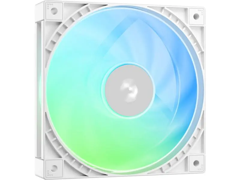 Повітряне охолодження Deepcool AG620 G2 WH ARGB (R-AG620-WHAMMG2-G) - фото 2