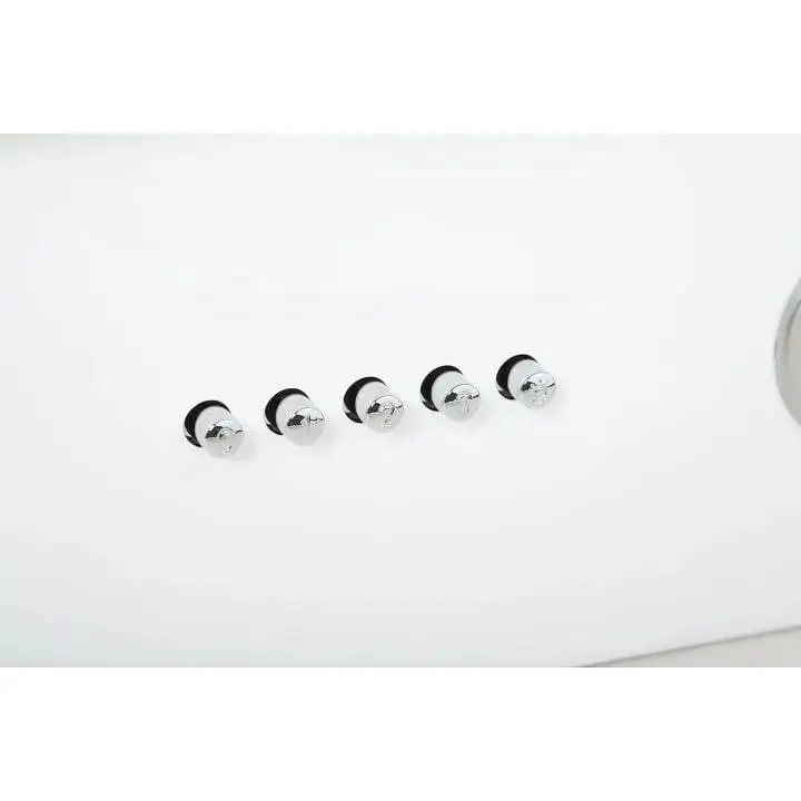 Витяжка Ventolux Mirror 60 WG (700) PB - фото 4