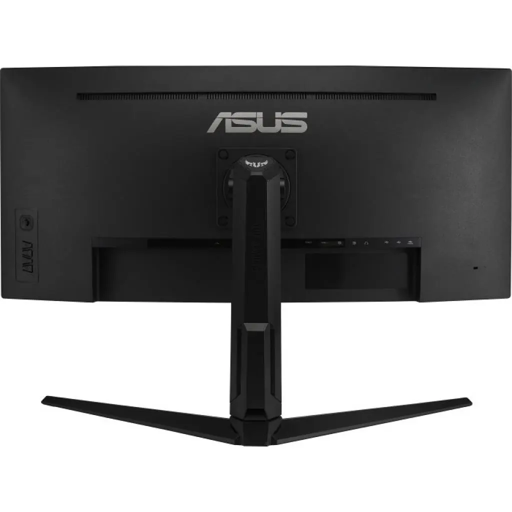 Монітор ASUS TUF Gaming VG34VQL1B - фото 4