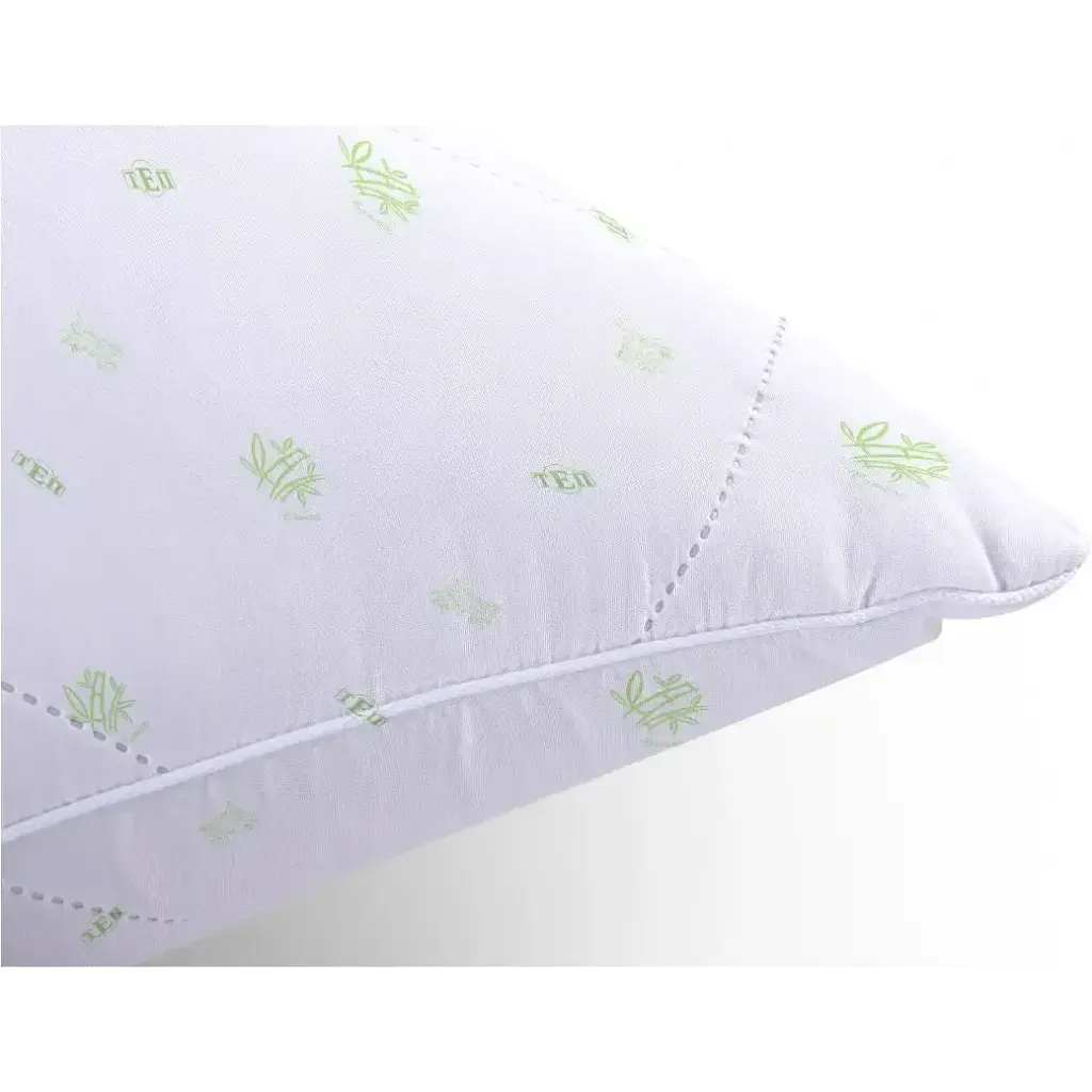 Подушка ТЕП Dream Bamboo эконом 70 x 70 см (3-02672_00000) - фото 2