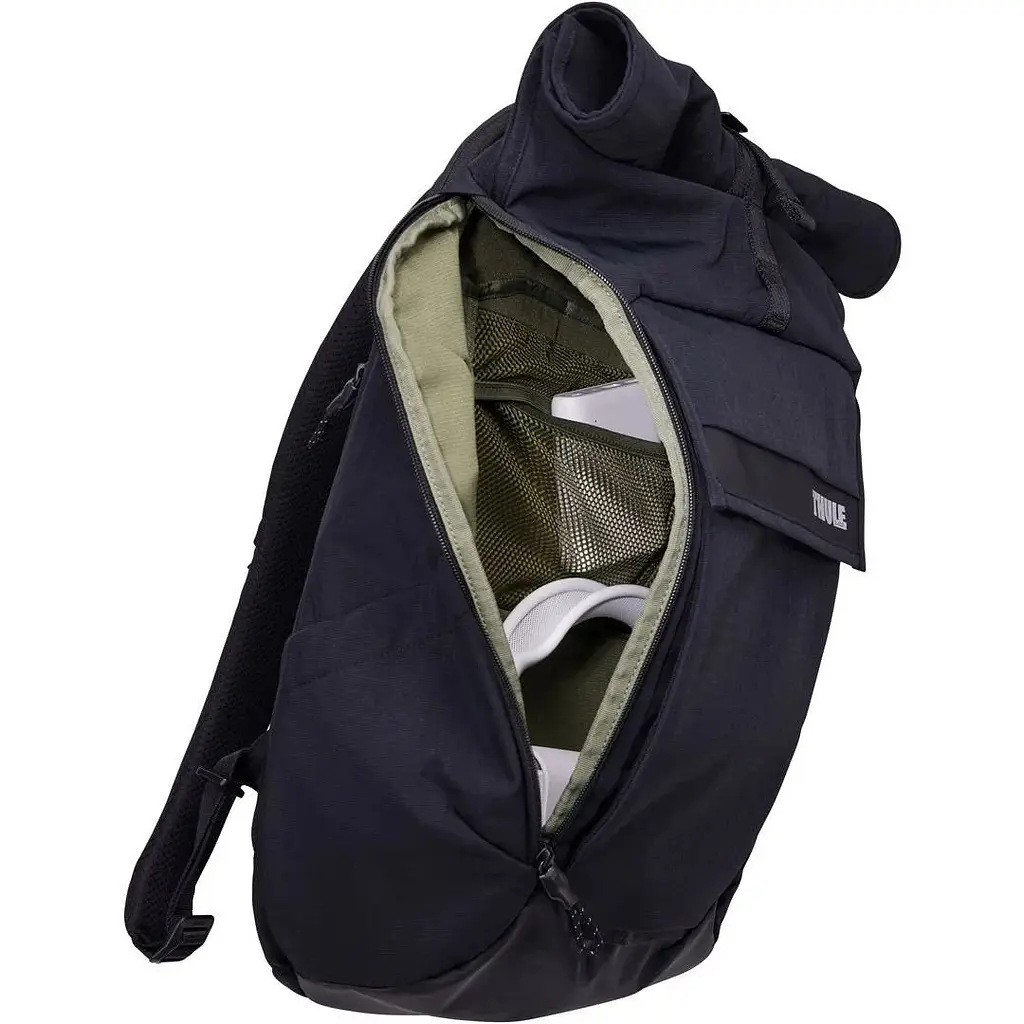 Рюкзак Thule Paramount 24L Black (TH 3205011) - фото 11