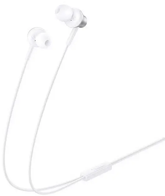 HF Baseus Encok CZ11 Type-C +мікрофон white (A00164300213-Z1) - фото 3
