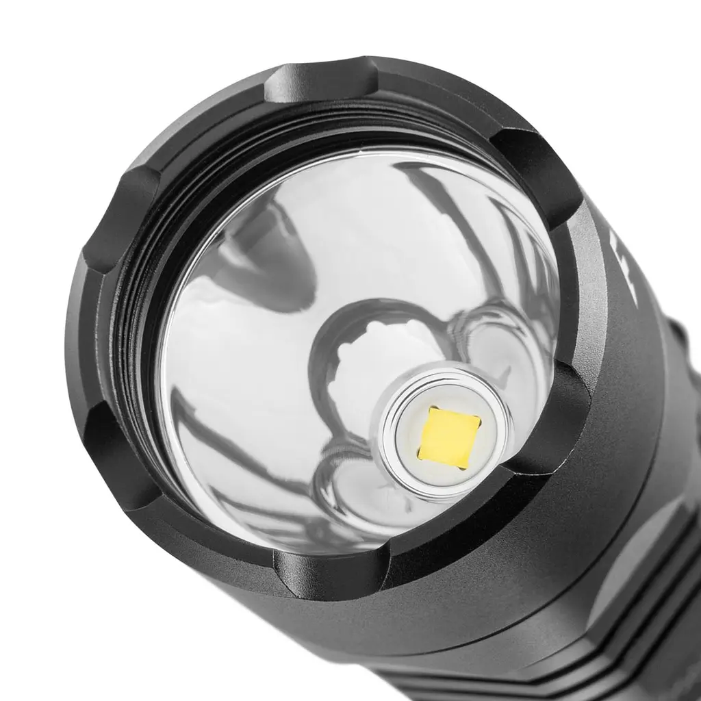 Ліхтар Mactronic Black Eye 1100 (1100 Lm) Recharg Type-C (THH0048) - фото 6