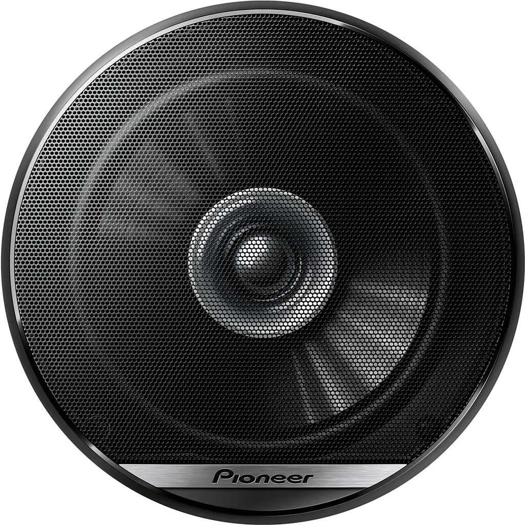 Коаксиальная автоакустика Pioneer TS-G1710F [55434] - фото 2