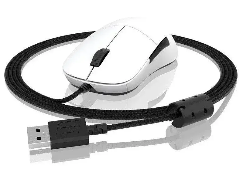 Миша Endgame Geаr XM1r White (PGW-EG-MOU-012) - фото 6