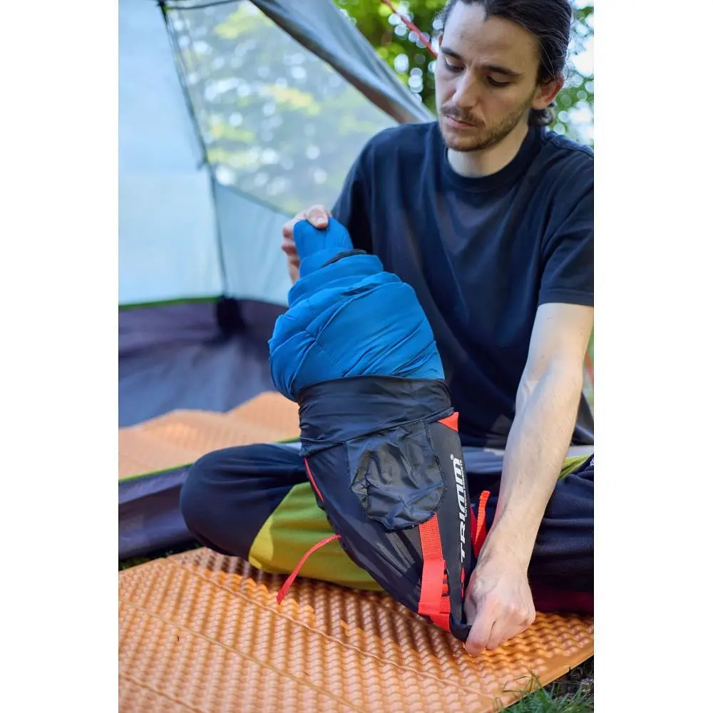 Спальник Trimm Travel 195R - фото 4