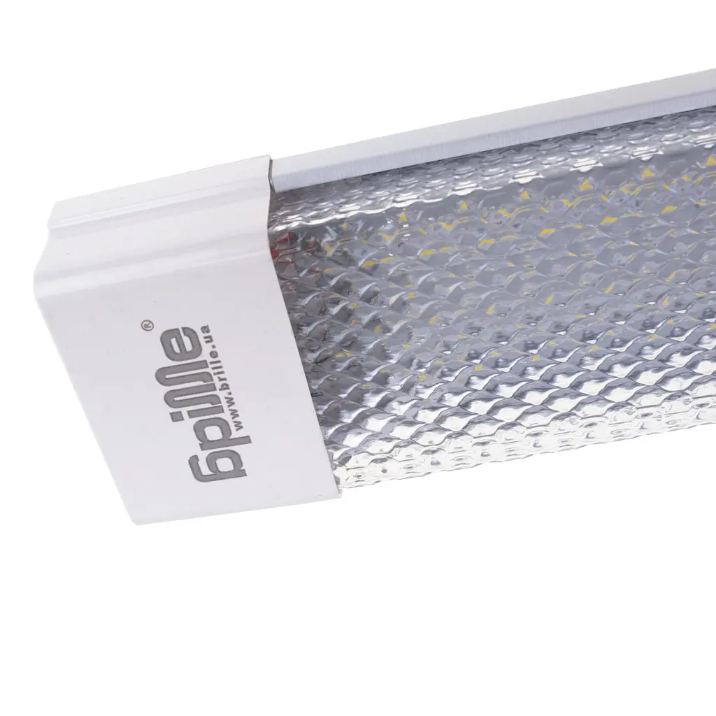 Светильник линейный Brille 33-232 FLF-02 SQ 25W CW 0.6 м - фото 2
