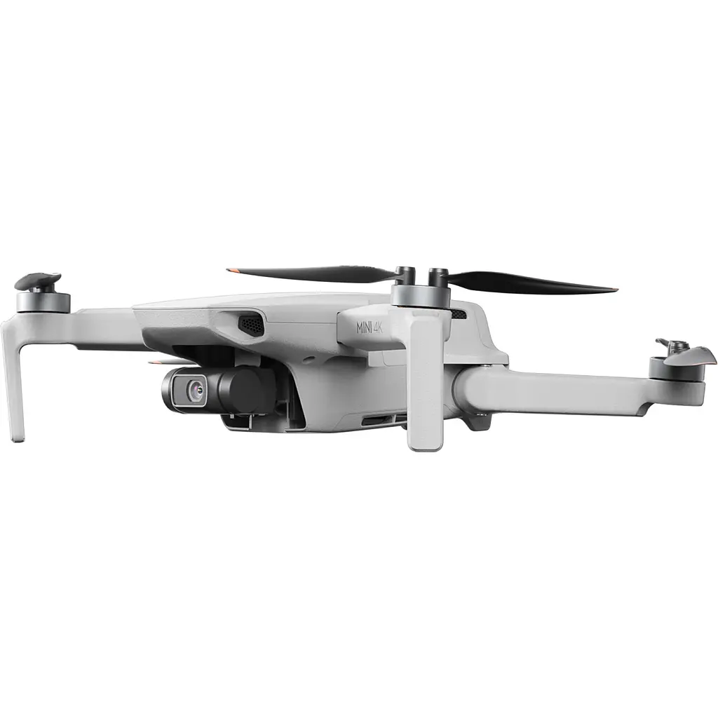 Квадрокоптер DJI Mini 4K Fly More Combo (CP.MA.00000788.01) [116454] - фото 3