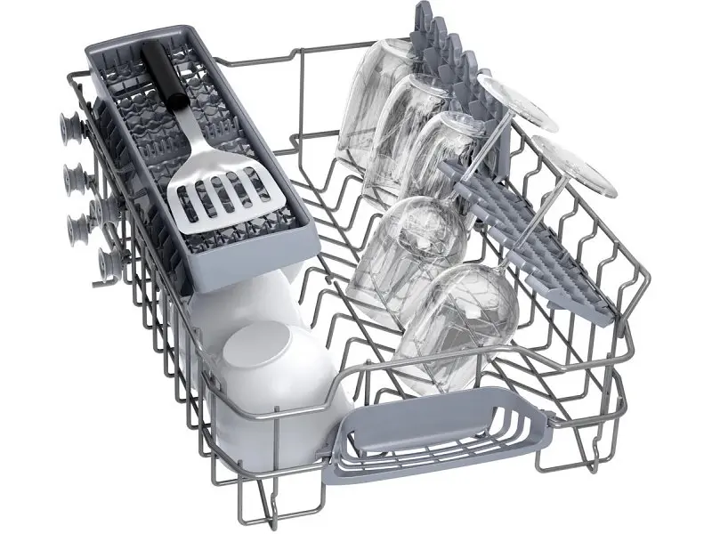Посудомийна машина Bosch SPI2HKS42E - фото 3
