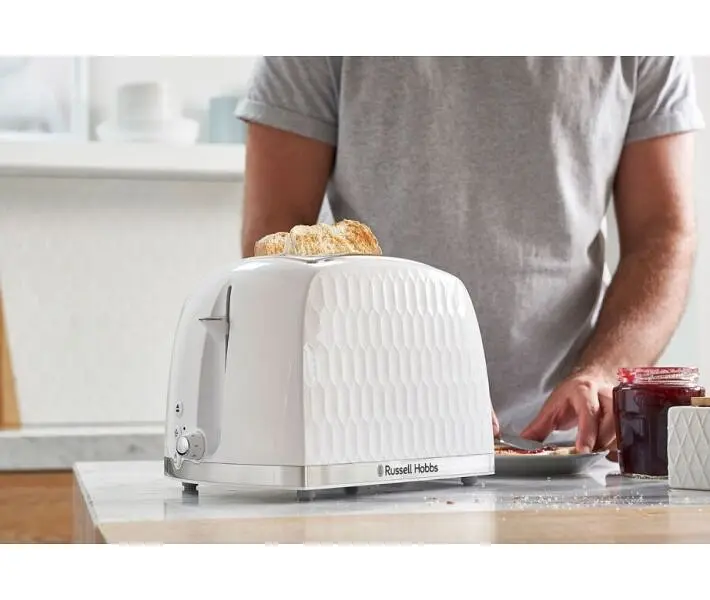 Тостер Russell Hobbs 26060-56 [64750] - фото 7