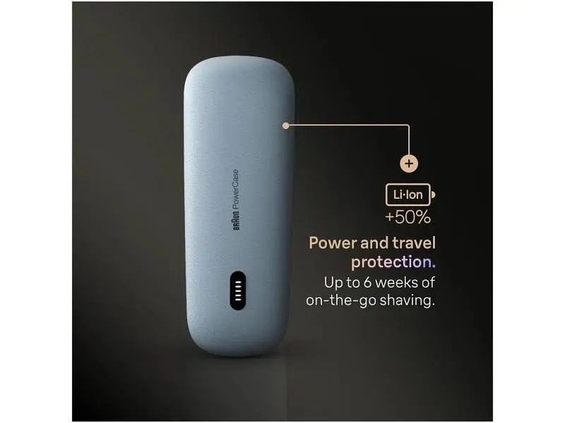 Електробритва Braun Series 9 Pro+ 9625s - фото 4