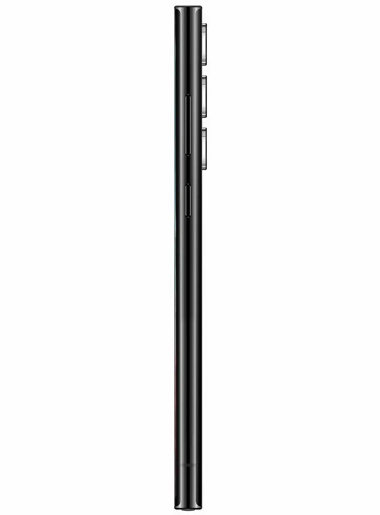 Смартфон Samsung Galaxy S22 Ultra 8/256GB Phantom Black (SM-S9080) (Asia) [5G, NFC, 2 SIM] - фото 9