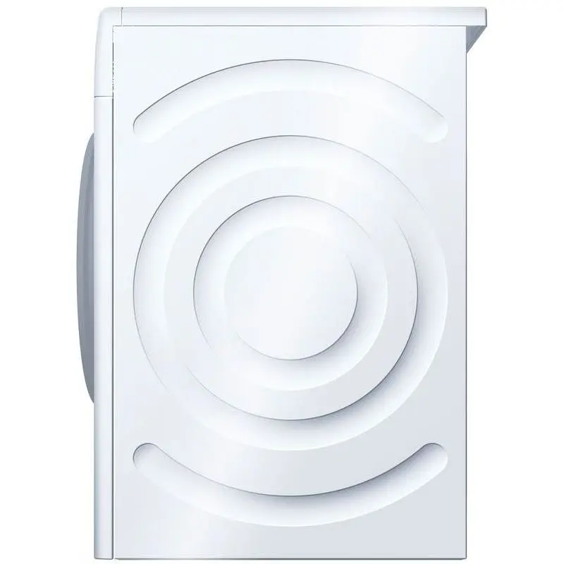 Сушильна машина BOSCH WQG 14200 UA - фото 6