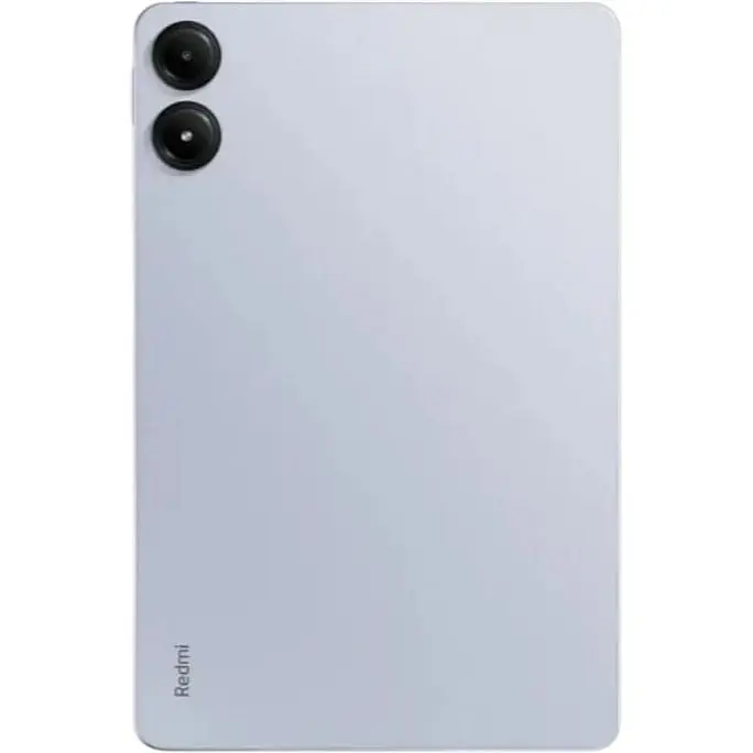 Планшет Xiaomi Redmi Pad Pro 6/128Gb Wi-Fi version Ocean Blue UA UCRF - фото 5