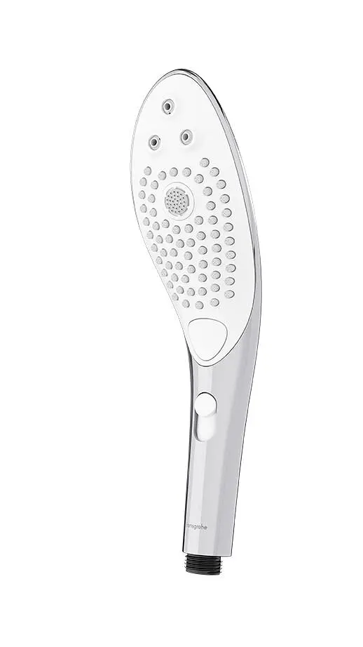 Насадка для душу Womanizer Wave Chrome