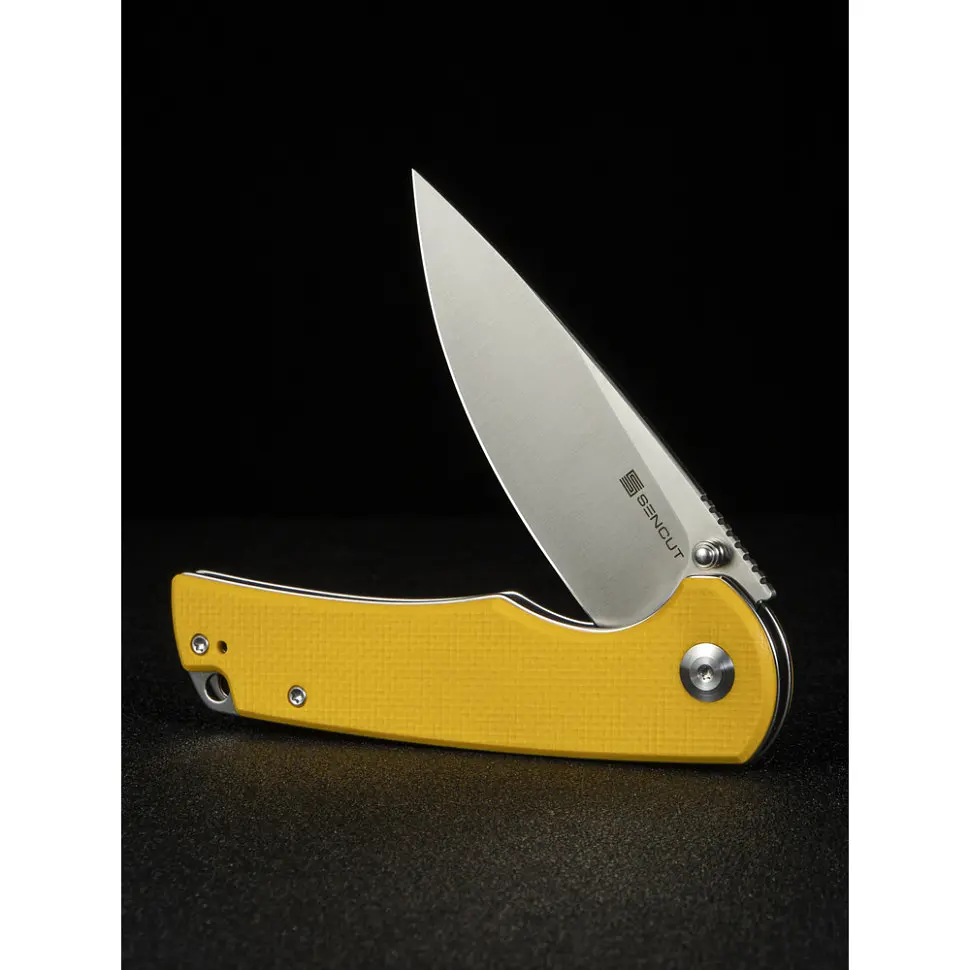 Ніж складаний Sencut Praktisk S24019-2 - фото 11