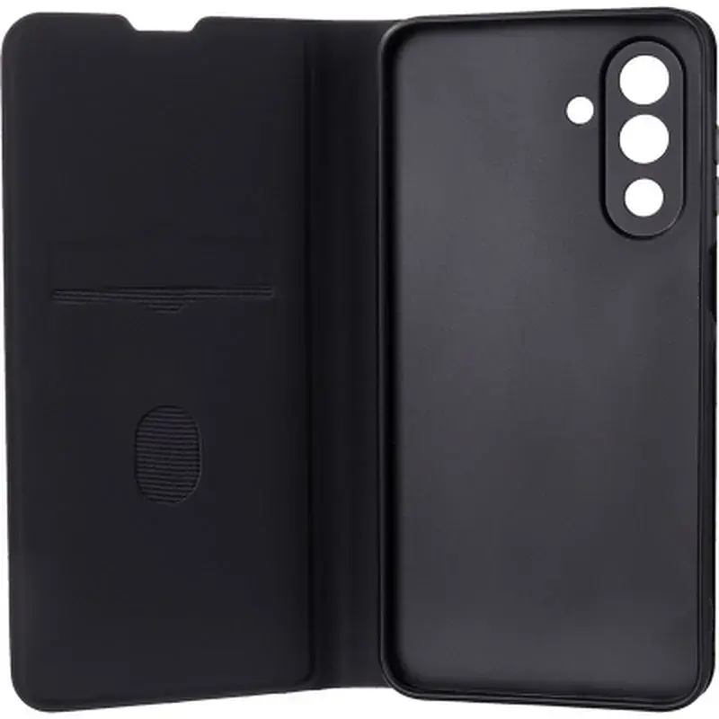 Чохол до мобільного телефона BeCover Exclusive New Style Samsung Galaxy A17 5G SM-A17 Black (713894) - фото 5