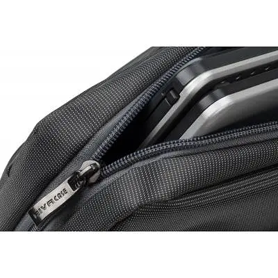 Сумка для ноутбука RivaCase 17.3" 8251 Grey (8251Grey) - фото 6