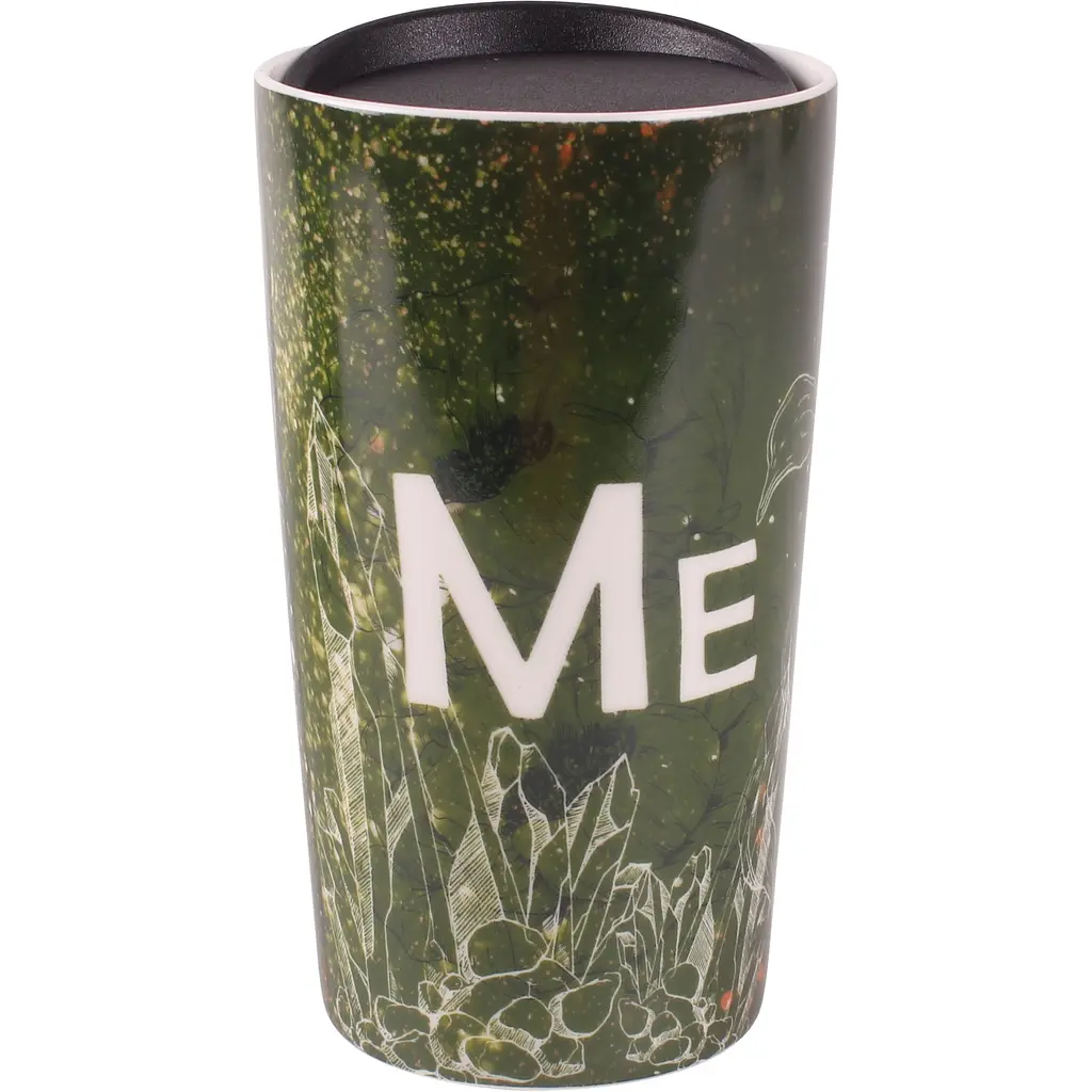 Термокухоль Limited Edition Travel Me 360 мл (HTK-054) - фото 2