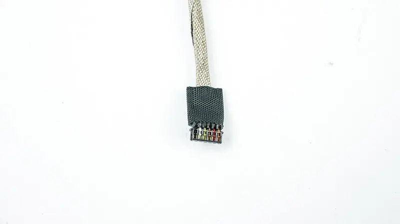 Шлейф матриці для ноутбука HP (15-CS, 15-CW), 40pin (dd0g7blc201) - фото 3