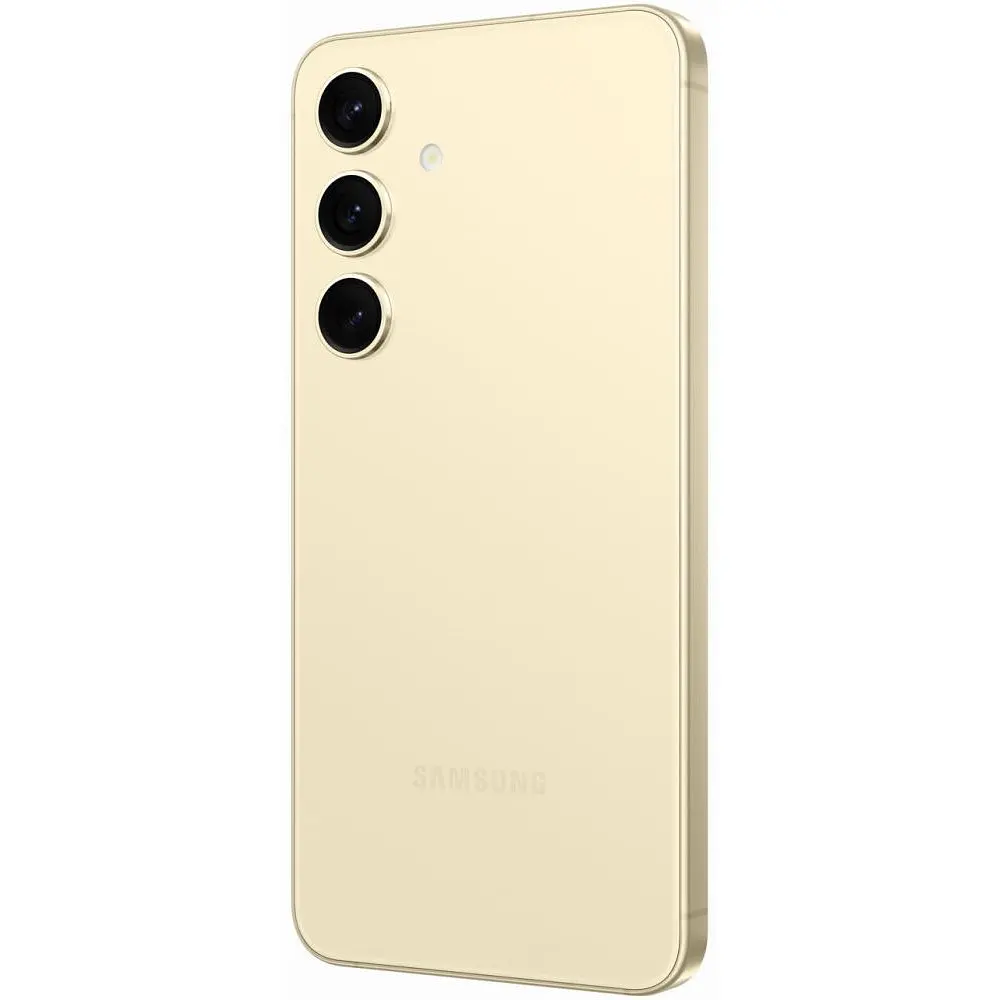 Смартфон Samsung Galaxy S24 SM-S9210 8/256GB Amber Yellow - фото 7