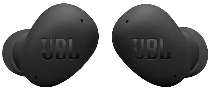 Гарнітура JBL WAVE BUDS 2 Black (JBLWBUDS2BLK) - фото 2